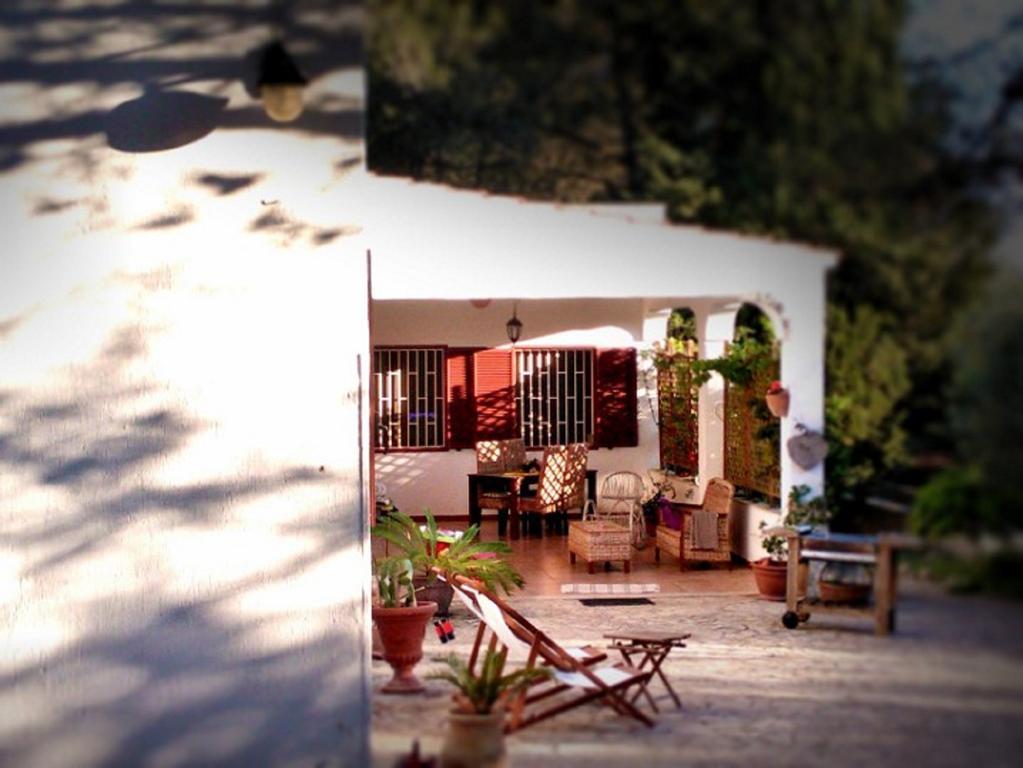 Villa Pineta Ostuni Room photo